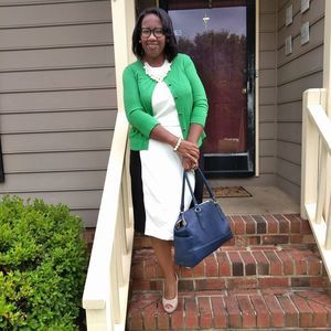 Meet your Posher, Crystal